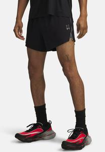 Спортивные шорты Under Armour HALO RUN, Black /Black