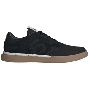 Мужские велотуфли Adidas 5.10 SLEUTH Platform, чёрный