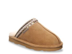 Тапочки Bearpaw Tanya Slipper - Women's, Iced Coffee