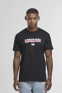 Футболка Weekend Offender City Series, Black