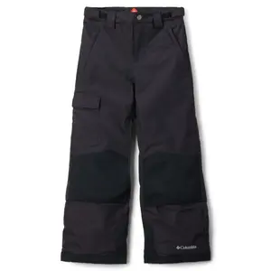 Детские лыжные штаны Bugaboo III Columbia, черный