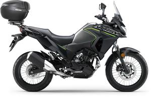 Крепление для верхнего кофра top master SHAD