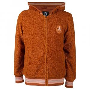 Куртка Horka Kiddy, коричневый