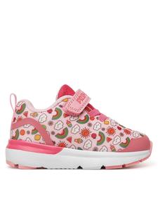 Кроссовки 7946500 Primigi, розовый