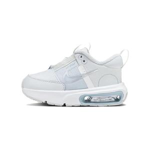 Кроссовки Air Max INTRLK Toddler TD Low-top Blue/White Nike, синий/белый