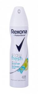 Rexona Motionsense Stay Fresh 150мл
