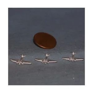 Туполев СБ2 «Катюшка», C.A.P. Aero - WWII - Russia (1:1250) (Hallmark Figures)