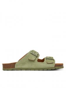 Мюли Ghana-Qt Toni Pons, золотой