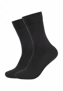 Носки comfort stopper, упаковка из 2 пар. Camano, Black