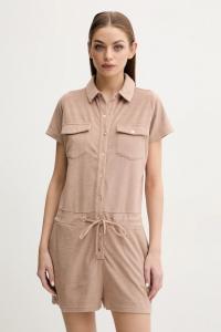 Комбинезон Melissa Odabash, бежевый