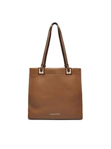 Сумка Valentino, коричневый