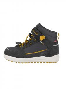 Походная обувь Trollkids, антрацит