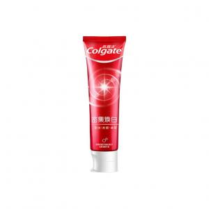 COLGATE Зубная паста Freshening Breath Refreshing Mint для очищения и снижения жара