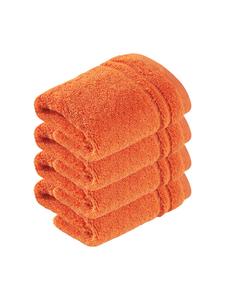 Полотенце Vossen, цвет fiesta