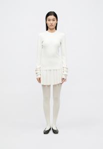 Джемпер A. Roege Hove TRINE LONG SLEEVE, Ecru/Off-White