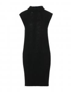 Мини-платье Gaëlle Paris, черный