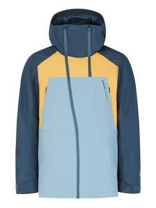 PROTEST Спортивная куртка 'PRTAMOUNT' в синем цвете