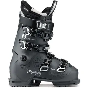 Горнолыжные ботинки Tecnica Mach Sport MV 95 X W GW Woman, черный
