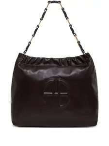 Сумка на плечо KATE Anine Bing, черный