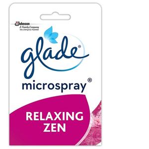 Микроспрей База Glade