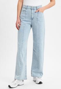 Джинсы прямого кроя Marie Lund, цвет Bleached