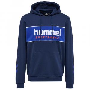 Худи Hummel Julian, синий