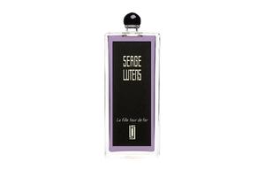 Serge Lutens LUDANSHI Black Dress The Daughter Of The Tower Perfumes Potpourri Accord Eau De Parfum EDP 50ml/100ml
