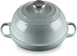 Кастрюля для хлеба Le Creuset, морской