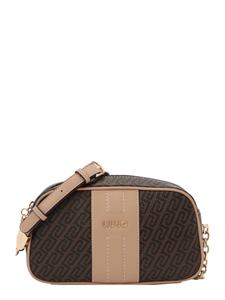 Liu Jo Сумка через плечо светло-коричневый, темно-коричневый