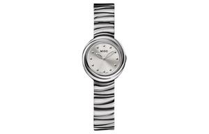 MIDO Часы Women's Watch, Silver Dial