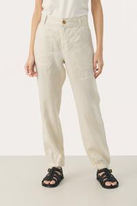 Чиносы SHENA Part Two, бежевый