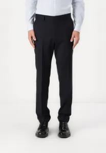 Гениальные брюки от костюма Boss, Dark Blue