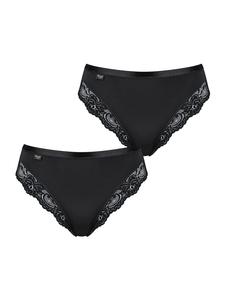 Трусы Sloggi, черный