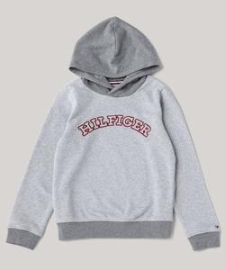 (K) Пары TOMMY HILFIGER BOYS, монотипная вышивка, стандартная парка