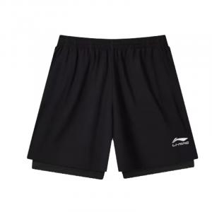 Мужские плавки для плавания LiNing черные