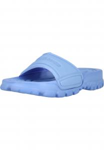 ENDURANCE Пляжные и бассейновые тапочки 'Toopin' в светло-голубом цвете