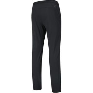 PREMIUM Повседневные Брюки Мужские Черные RAPIDO