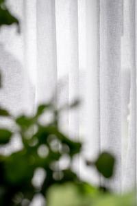 Штора диана 2п Svanefors, 140x280 см, белый