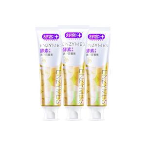 Зубные пасты / Порошки для чистки зубов Unisex Saky+