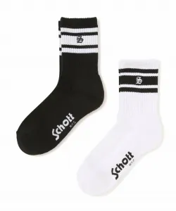 Ограниченная серия товаров в магазинах прямых продаж / Высокие носки S / Высокие носки S