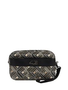 Косметичка 4US PACIOTTI, разноцветный