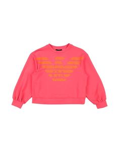 Толстовка Giorgio Armani, коралл