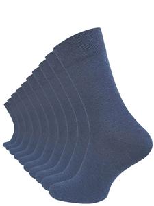 Носки Cotton Prime, темно-синий