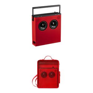 Мобильные колонки Bluetooth teenage engineering OB-4 Magic Radio Portable Bluetooth Radio