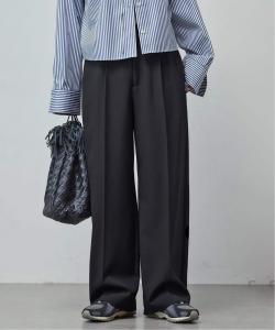 Эластичные брюки Journal Standard, цвет Black