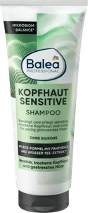 Шампунь Kopfhaut Sensitive 250 мл Balea
