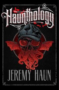 Haunthology (Image Comics)