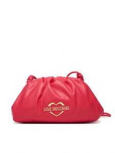 Женская сумка JC4286PP0MKK0615 Love Moschino, розовый