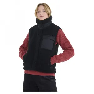 Куртка Aigle Aiw24Wfle005, черный