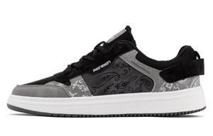 Кеды мужские, обувь для скейтбординга низкая Renben, синий